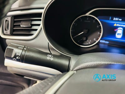 2023 Nissan Maxima SV