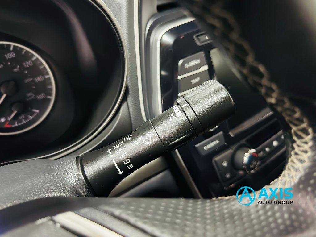 2023 Nissan Maxima SV