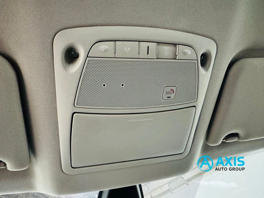 2023 Nissan Maxima SV