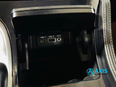 2023 Nissan Maxima SV