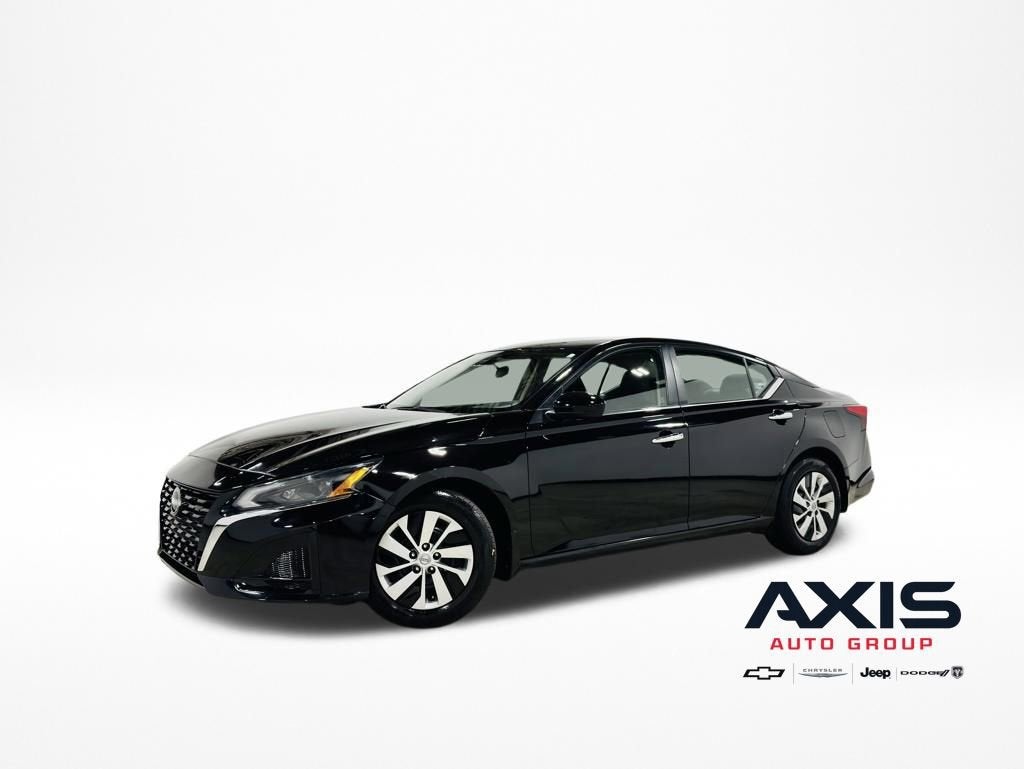 2023 Nissan Altima S