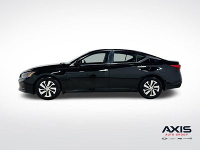 2023 Nissan Altima 2.5 S