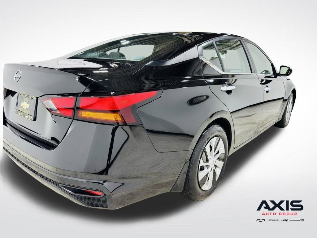 2023 Nissan Altima 2.5 S