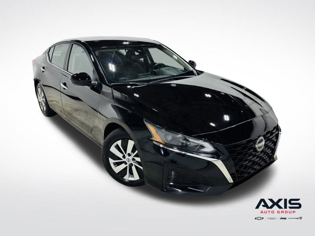 2023 Nissan Altima 2.5 S