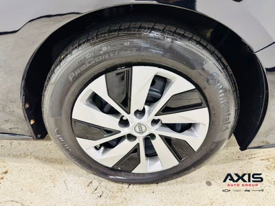 2023 Nissan Altima 2.5 S
