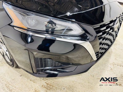 2023 Nissan Altima 2.5 S