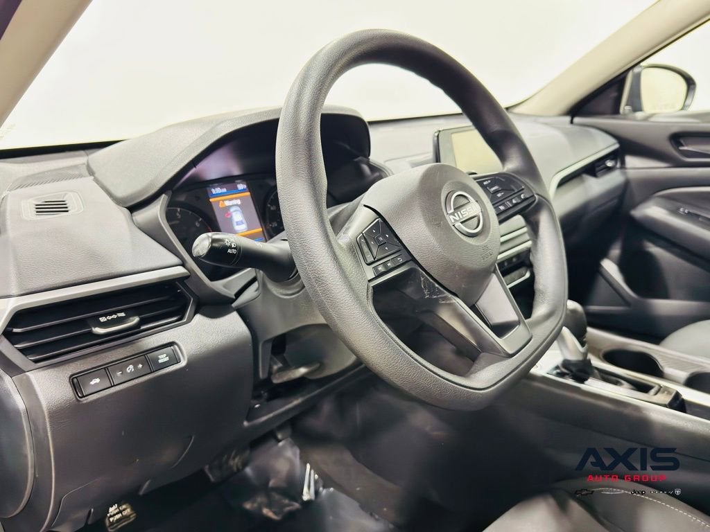 2023 Nissan Altima 2.5 S