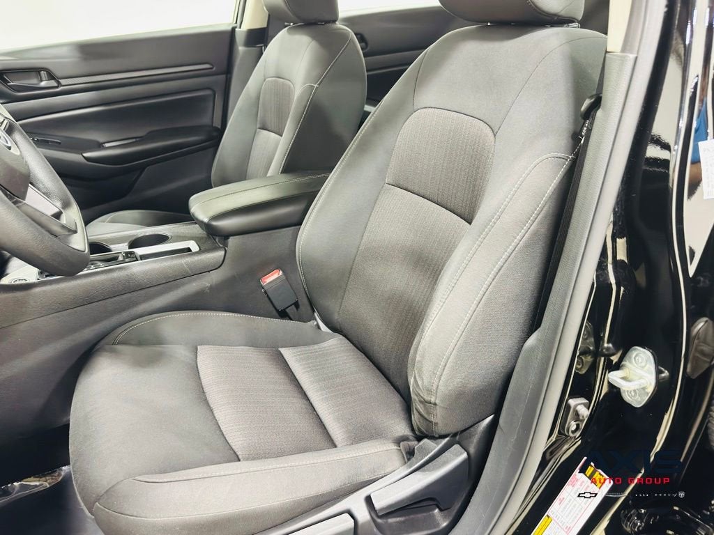 2023 Nissan Altima 2.5 S