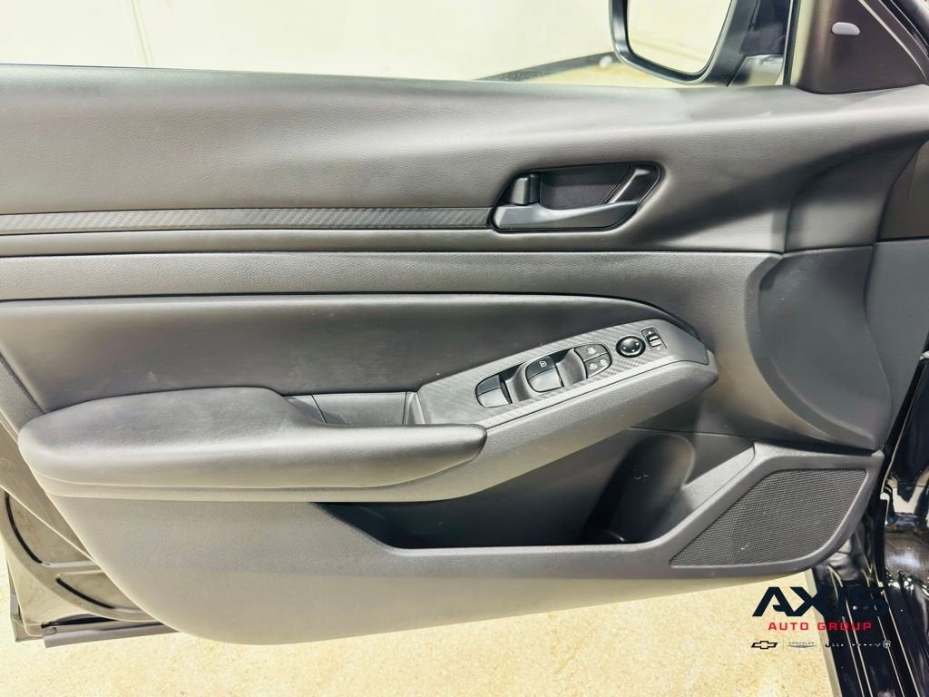 2023 Nissan Altima 2.5 S