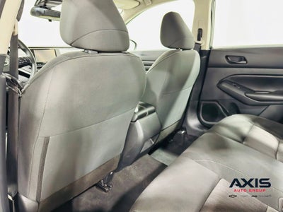 2023 Nissan Altima 2.5 S