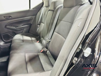 2023 Nissan Altima 2.5 S