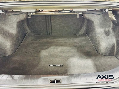 2023 Nissan Altima 2.5 S