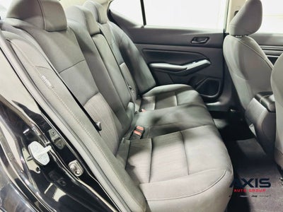 2023 Nissan Altima 2.5 S