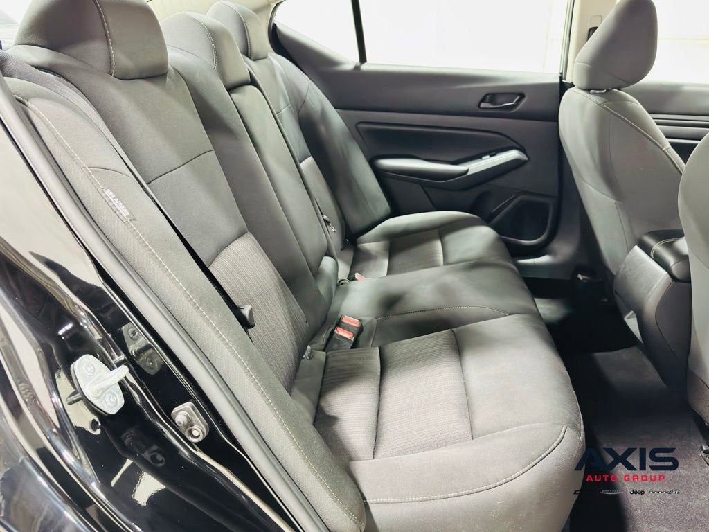 2023 Nissan Altima 2.5 S