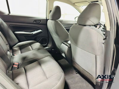 2023 Nissan Altima 2.5 S