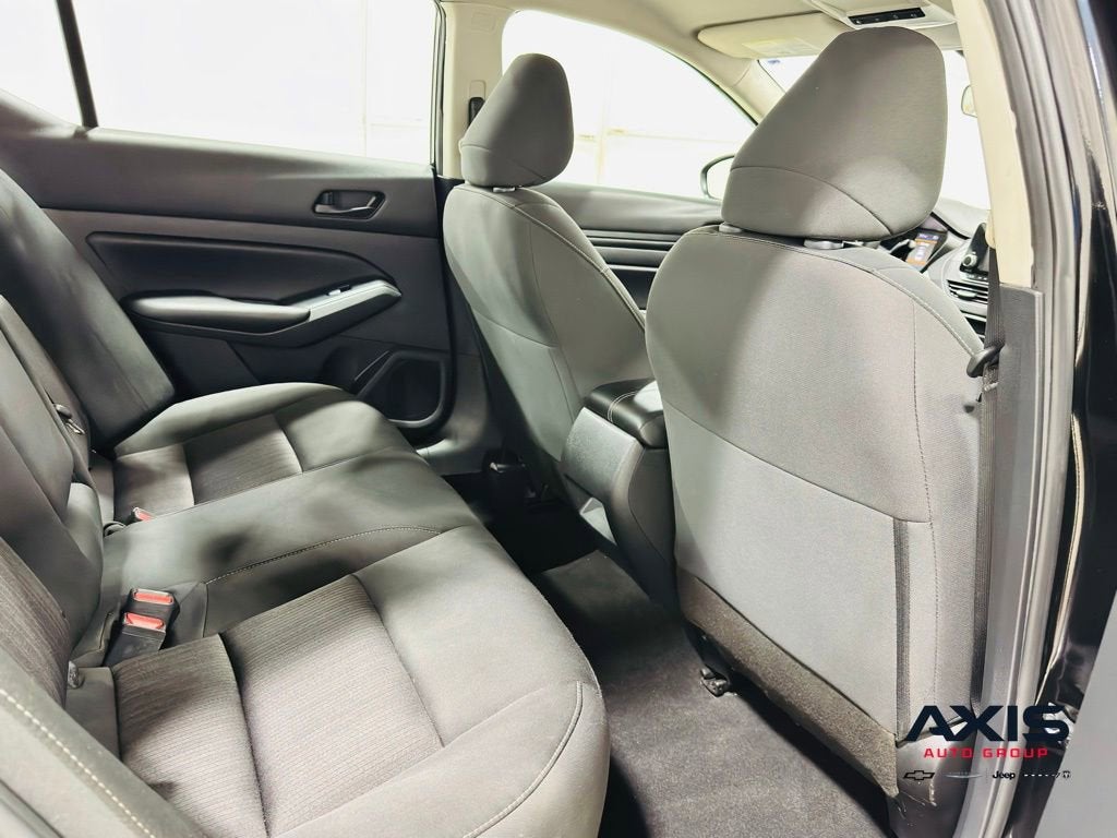 2023 Nissan Altima 2.5 S