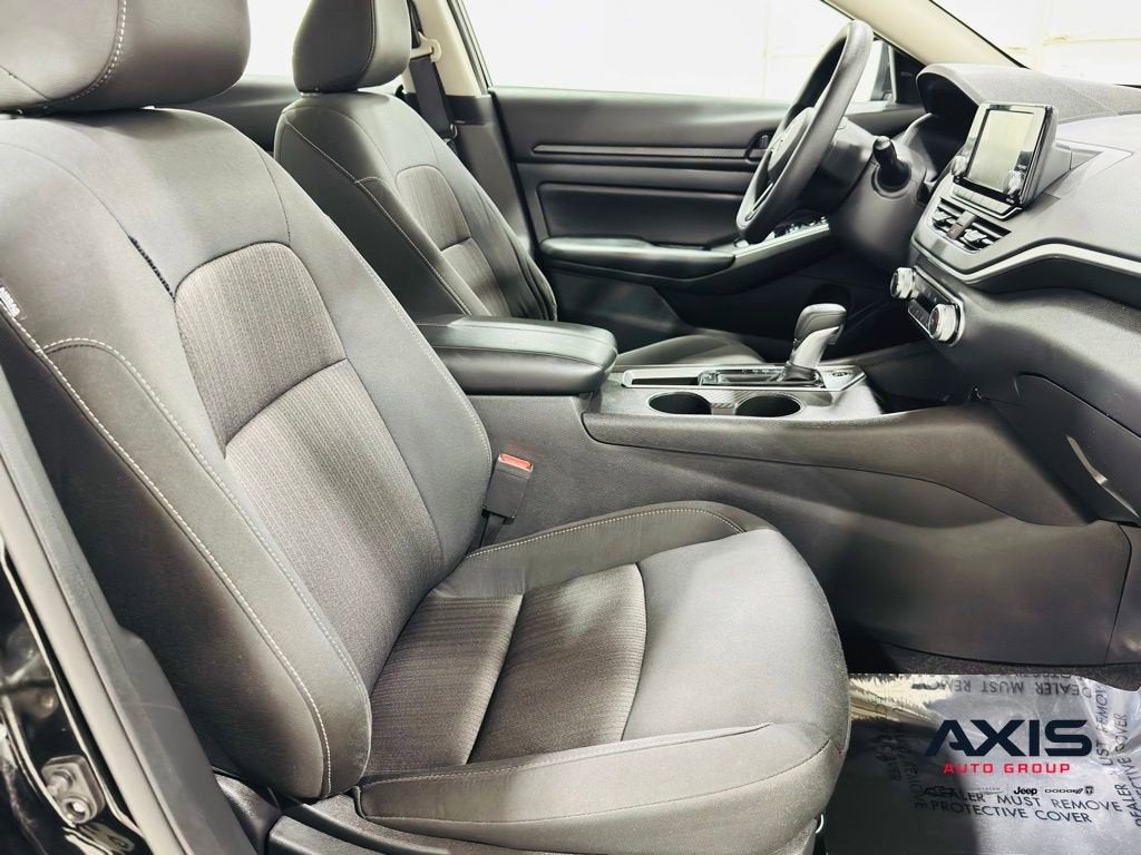 2023 Nissan Altima 2.5 S