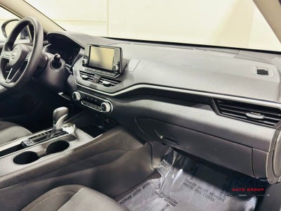 2023 Nissan Altima 2.5 S