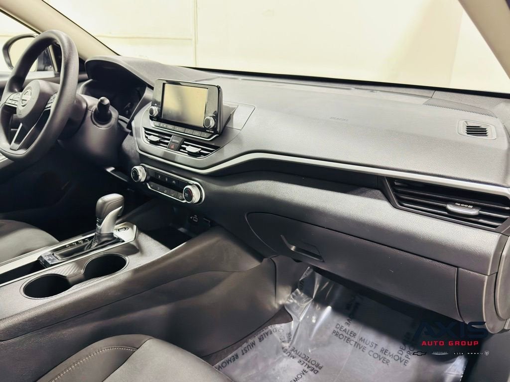 2023 Nissan Altima 2.5 S