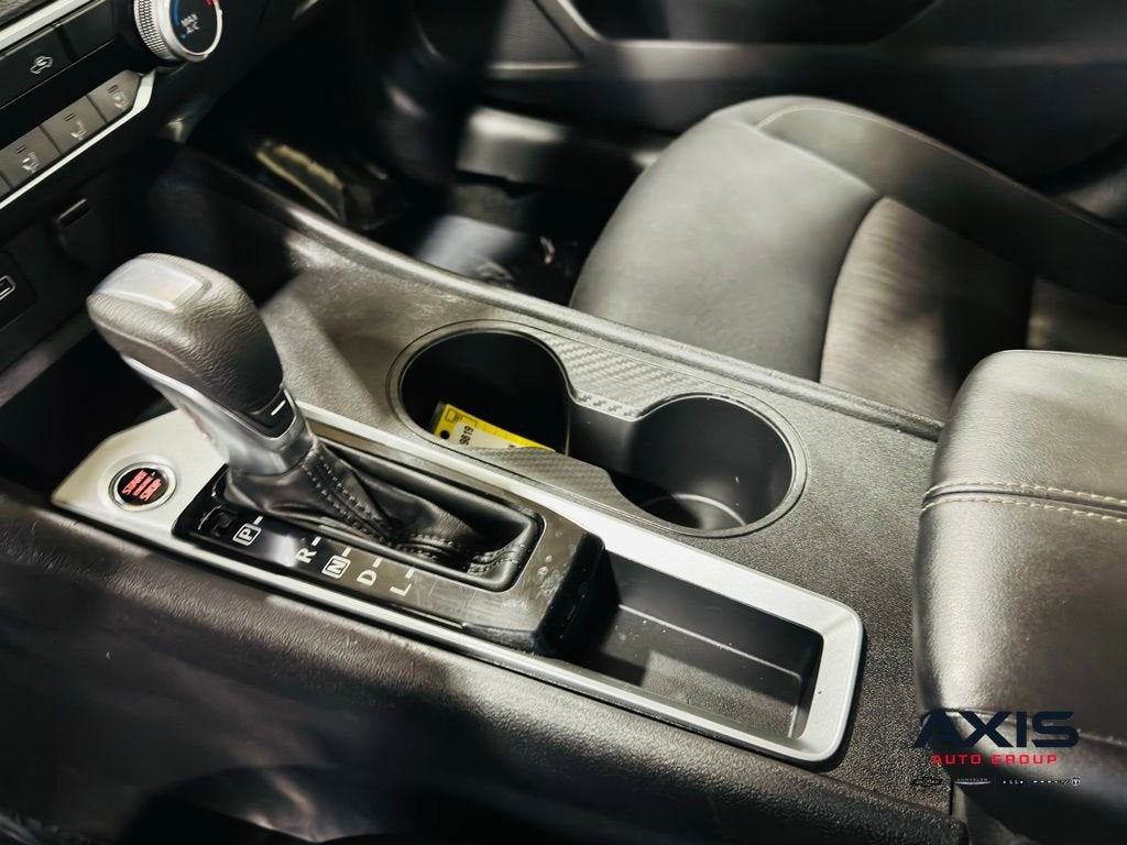 2023 Nissan Altima 2.5 S