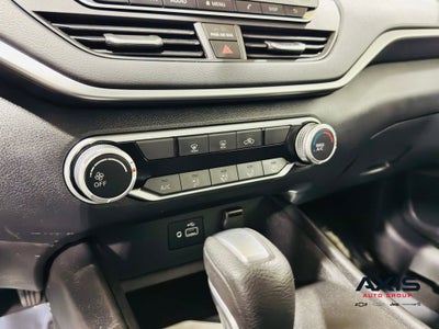2023 Nissan Altima 2.5 S