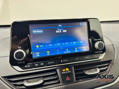 2023 Nissan Altima 2.5 S