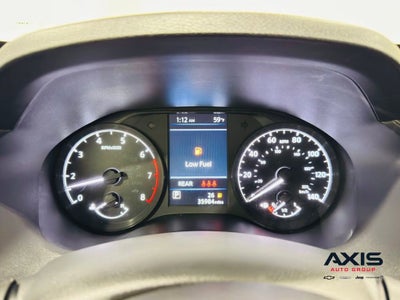 2023 Nissan Altima 2.5 S