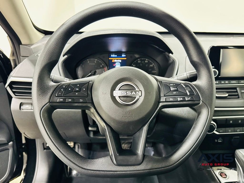 2023 Nissan Altima 2.5 S