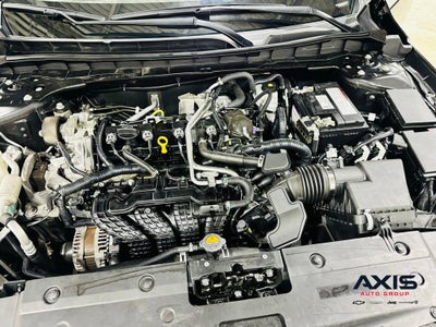 2023 Nissan Altima 2.5 S