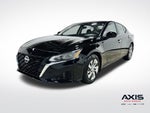 2023 Nissan Altima 2.5 S