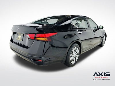 2023 Nissan Altima 2.5 S