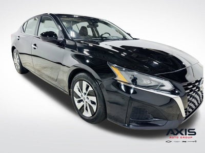 2023 Nissan Altima 2.5 S