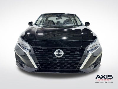 2023 Nissan Altima 2.5 S