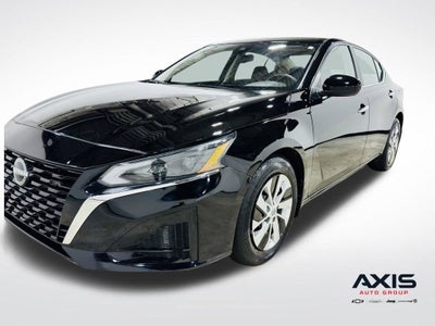 2023 Nissan Altima 2.5 S