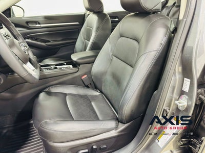 2025 Nissan Altima SL AWD