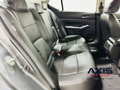 2025 Nissan Altima SL AWD