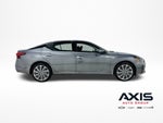 2025 Nissan Altima SL AWD