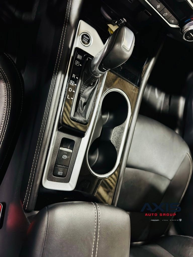 2025 Nissan Altima SL AWD