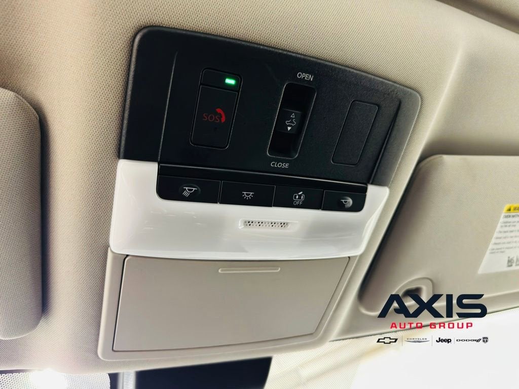 2025 Nissan Altima SL AWD