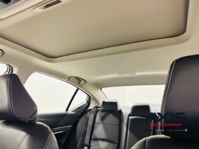 2025 Nissan Altima SL AWD