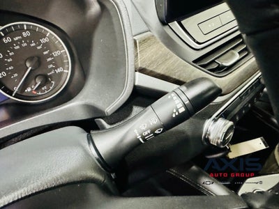 2025 Nissan Altima SL AWD