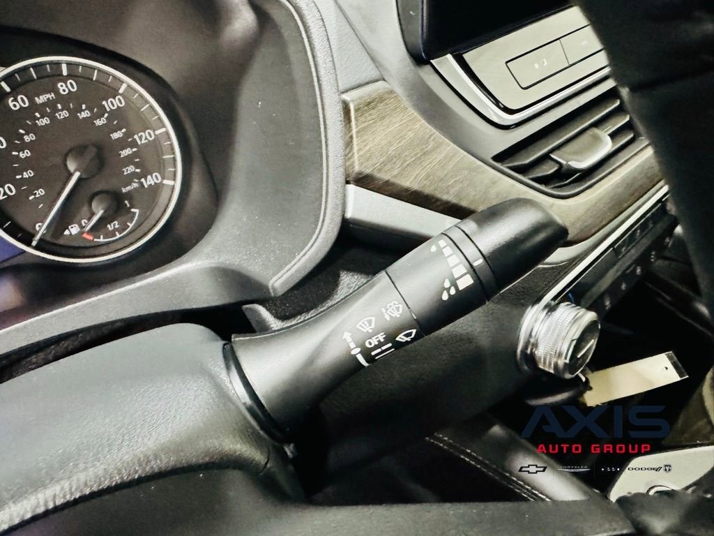 2025 Nissan Altima SL AWD