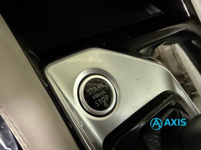 2020 Nissan Altima SL Intelligent AWD