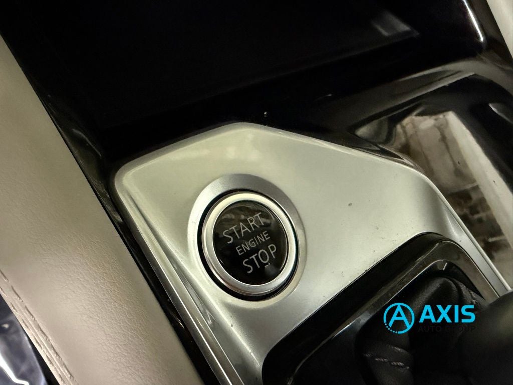 2020 Nissan Altima SL Intelligent AWD