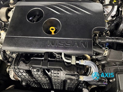 2020 Nissan Altima SL Intelligent AWD