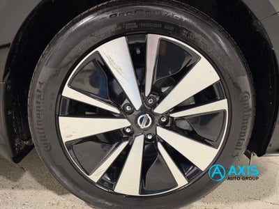 2020 Nissan Altima SL Intelligent AWD