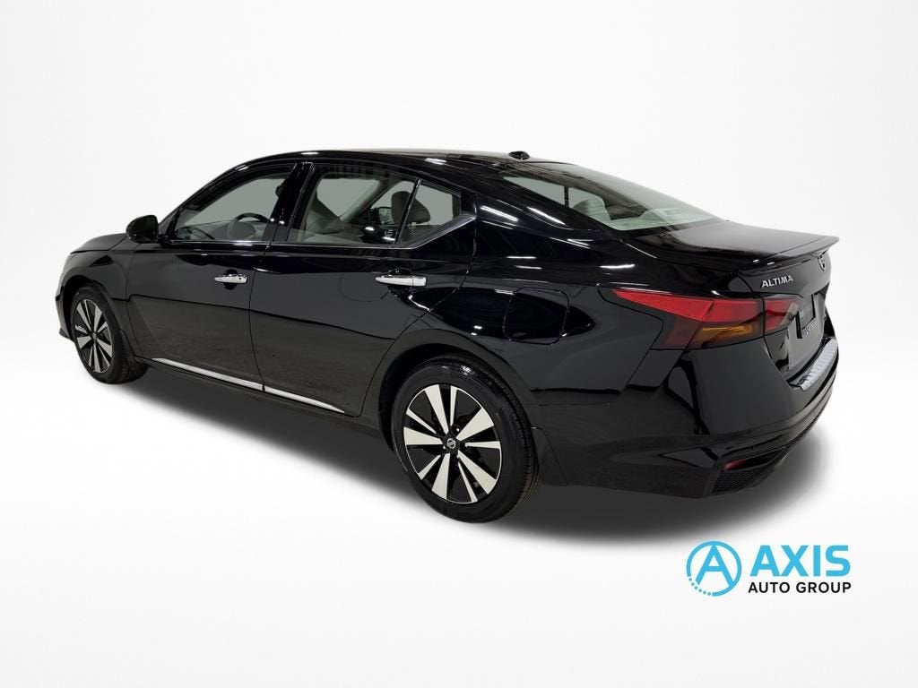 2020 Nissan Altima SL Intelligent AWD