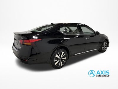 2020 Nissan Altima SL Intelligent AWD
