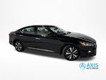 2020 Nissan Altima SL Intelligent AWD