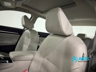 2020 Nissan Altima SL Intelligent AWD